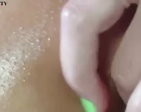 Bailey Knox Anal