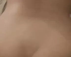 So pretty blonde wife gets fuck hard in her lovely ass when parents leave house