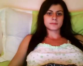 One slut and two boners