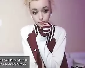 Slamming her in a doggy style position