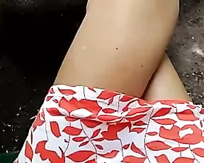 Blonde Inna POV blowjob