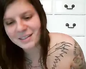 Innocent Face but experient with cock