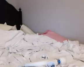 solo-sex with my new toy