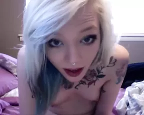 I fuck my babe in doggy