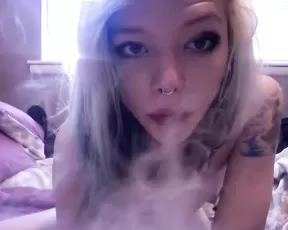 I fuck my babe in doggy