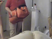 Very long boner for a black babe