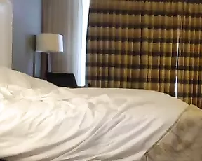 So pretty mexican "morena" wife suck husband cock until a mouth cumshot