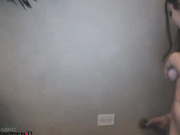 Swettied blowed my cock at the first date!