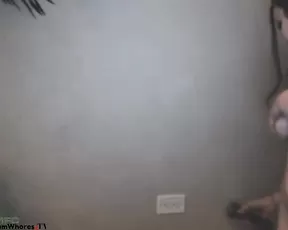 Swettied blowed my cock at the first date!
