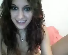 Two girls are having sex with a guy