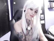 sherryshen White Hair