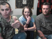 4some with mother in-law