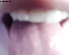 Teal_Targaryen - BJ and cumshot