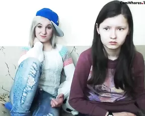 lori &frends part.1