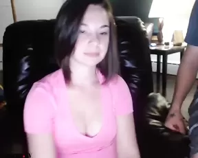 Louluxx bg bj fuck and facial