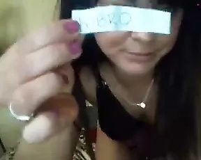 Ashantee ShowUp