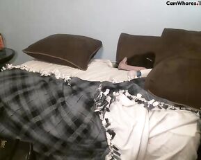 Dianarchist squirting on cam