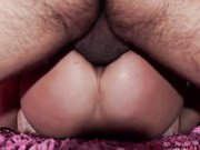 Wannaownit anal creampie