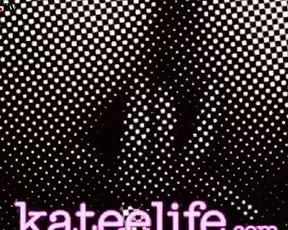 Katee Pussy Doggy Show