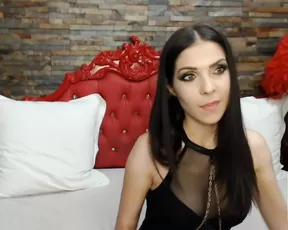 LovelyKinsley Private Show