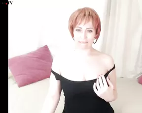 Elle Russo premium private webcam show 2016-03-30_161501