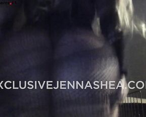 Jenna Shea webcam twerk