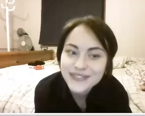 Thatkindofswedishcouple Threesome Part 1