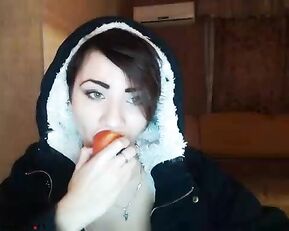 Sportygirlxs Strips Porno en vivo
