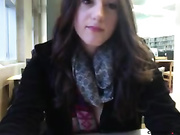 webcam on public street show