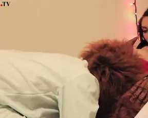 NataliaGrey BG Red Riding Hood