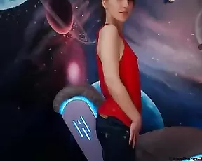 intruderrorry_downblouse