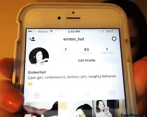 emberhot