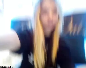Stefani18 masturbating, fingering, etc...11-03-2016