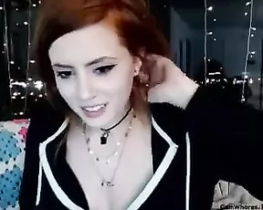 ugh_Ella, aka ellaaa_, nude dp cum