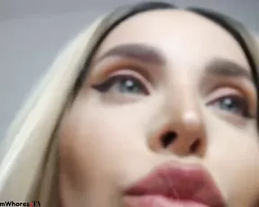 Sexyivana91 best big tits and pussy