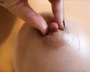 Casssie - Nipple Lover´s