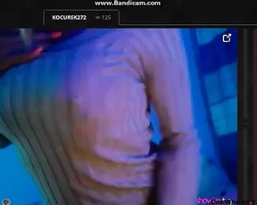 Kocurek272 nipples