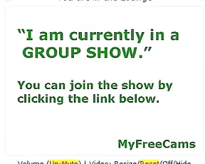 Dr_Alexis aka LadyAlexis MFC - nude short group