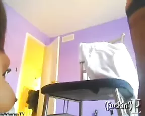 JaceyMarie & Kymmmy 1