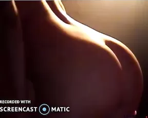BubblySt0rm (MFC, Xlove) naked and playful