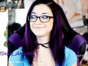 sexy_aymee show 07.09.2017