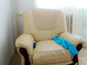 Sexy thing is cumshot in the mouth