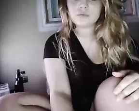 Static camera caught nice ass fucked
