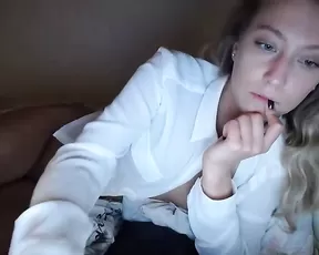 Kinky teen gets nailed