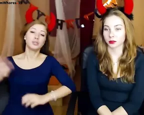 Deepthroating a big dick