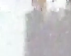 Stripping and spreading my legs
