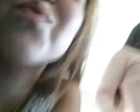 Throbbing boner for her vagina