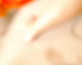 GF gagging on a boner deep