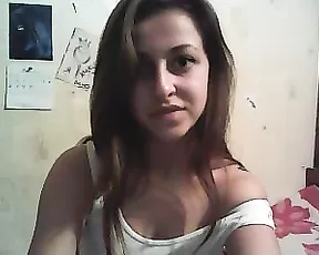 Teen girl have group sex