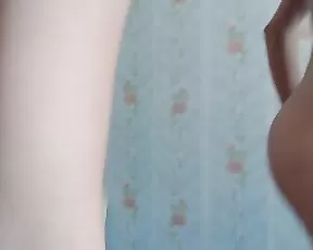 Paying The Landlord With My Pussy